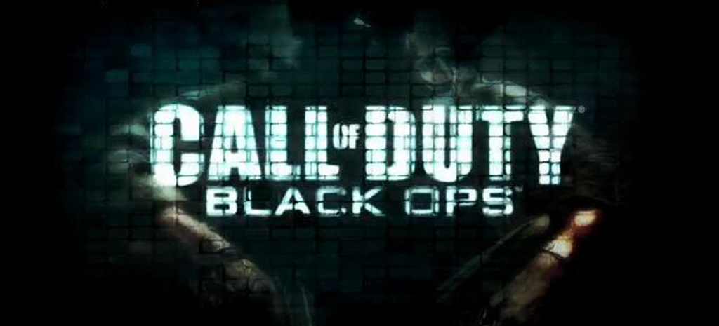 Call of Duty Black Ops Raised 476 miljoen euros in 5 days!